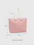 Jada Tote Bag